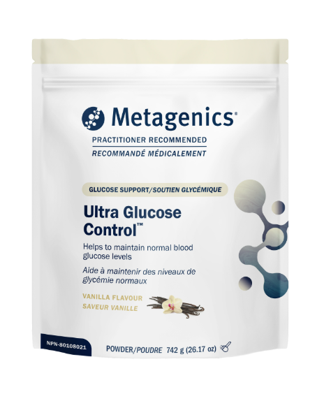 Ultra Glucose Control™