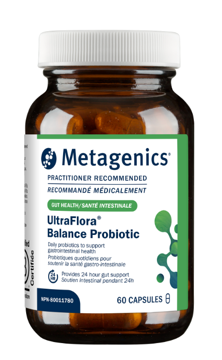 UltraFlora® Balance Probiotic