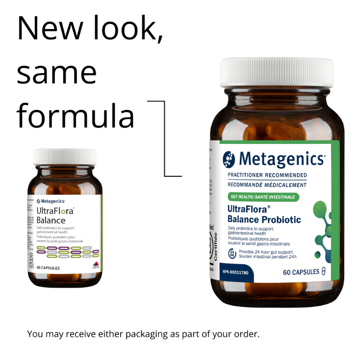 UltraFlora® Balance Probiotic