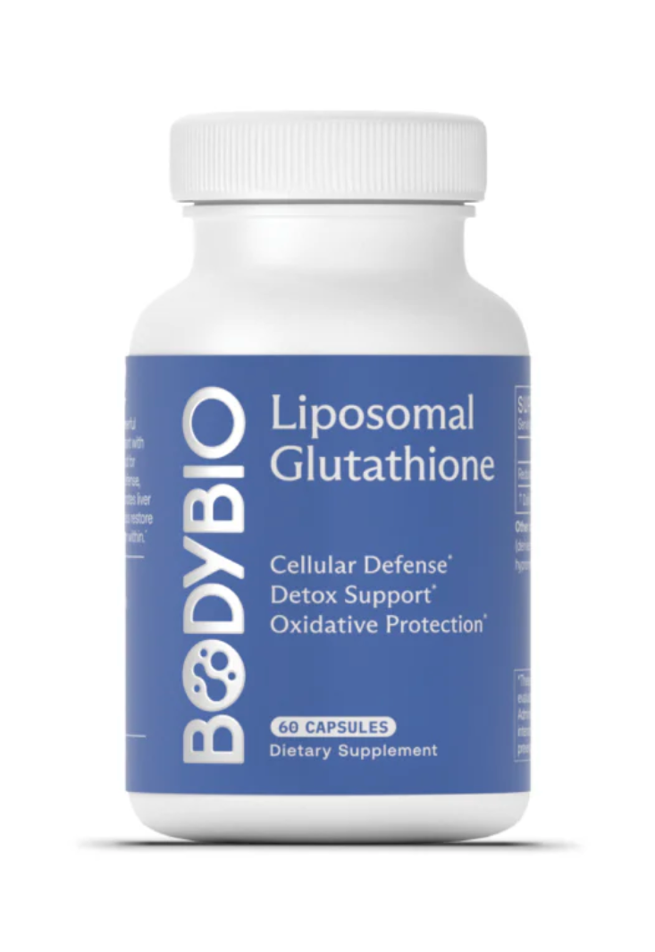 Glutathion liposomal