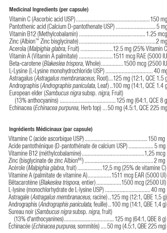 Viracid