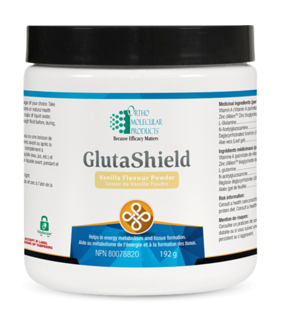 GlutaShield