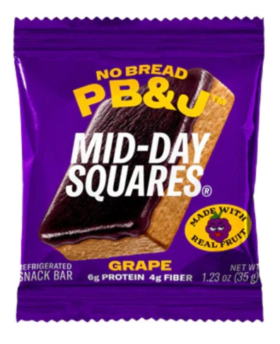 Mid-Day Squares