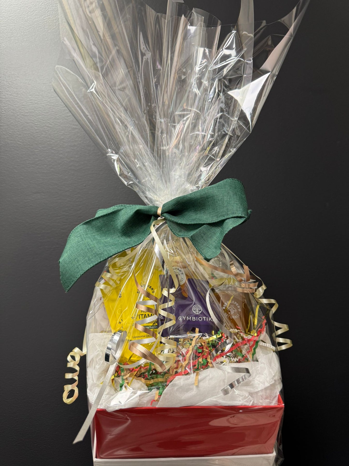 Bundle - The Bee Well Immunity Bundle *Pick up only*