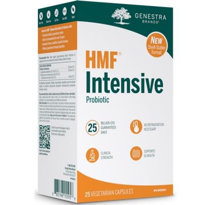 HMF intensif (stable à température ambiante)