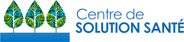 Centre de Solution Santé