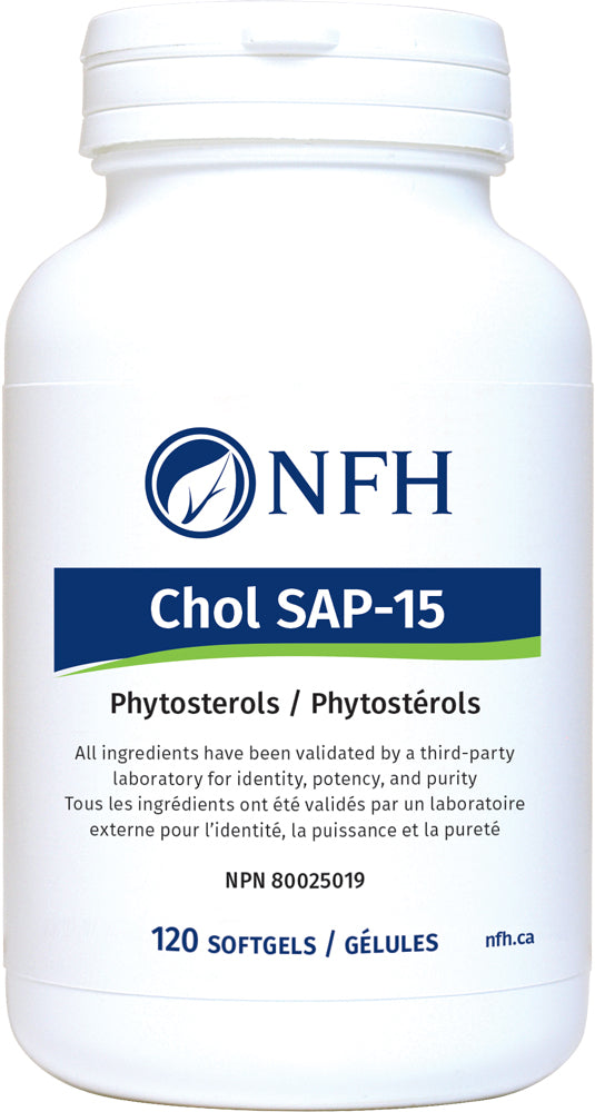 CHOL SAP-15