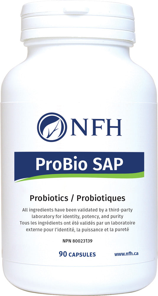 PROBIO SAP