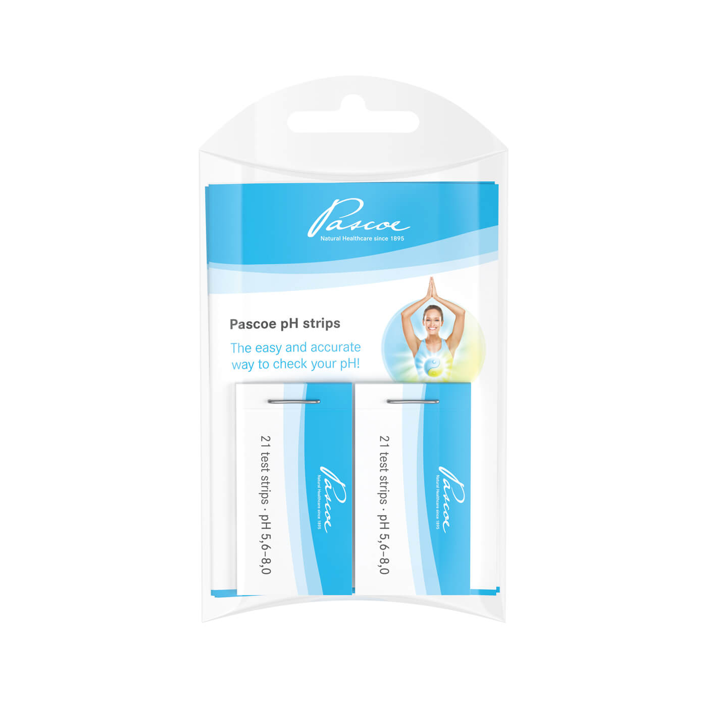 pH Test Strips