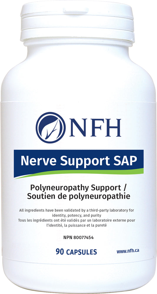 SAP DE SOUTIEN NERVEUX