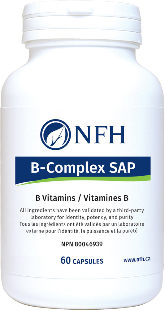 B-COMPLEX SAP