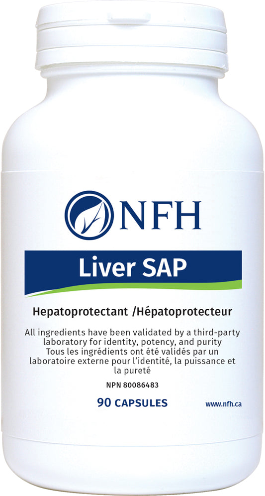 LIVER SAP