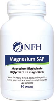 MAGNESIUM SAP