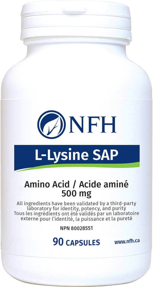 L-LYSINE SAP