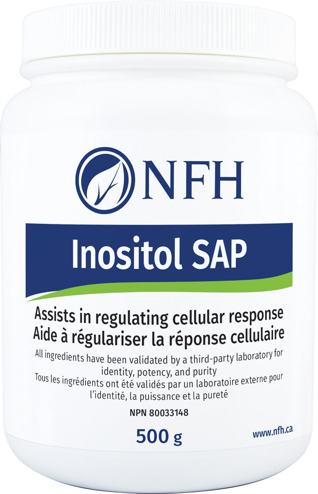 INOSITOL SAP