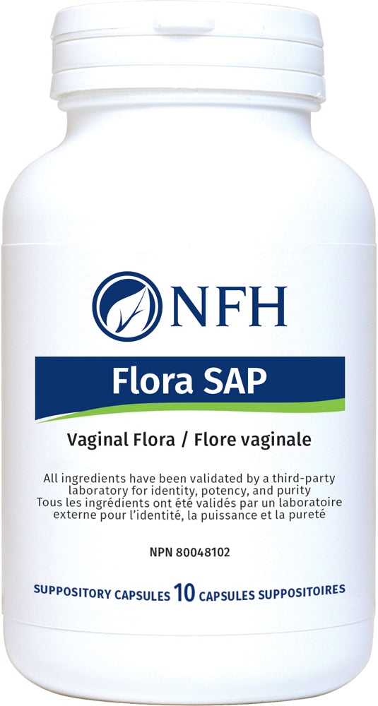 Sève de la flore