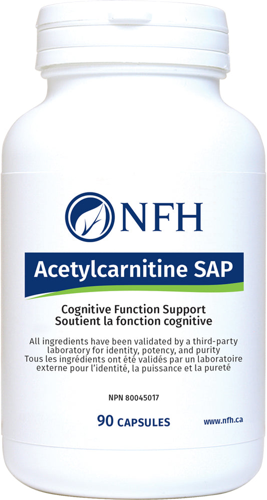 Sève d'acétylacarnitine
