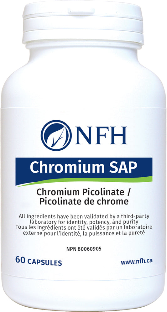 Sève de chrome