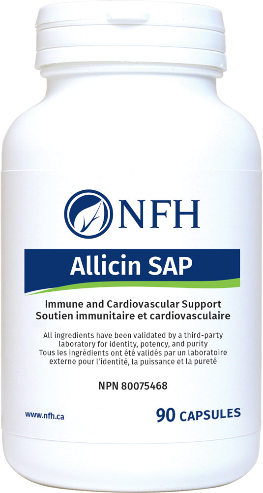 ALLICIN SAP