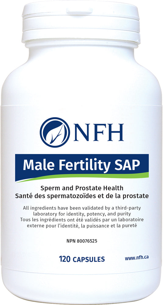 MALE FERTILITY SAP