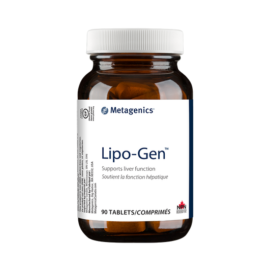 Lipo-Gen