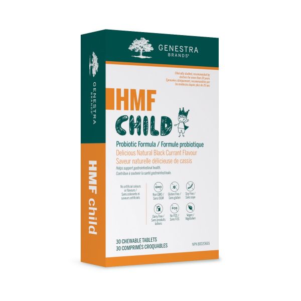 HMF Enfant