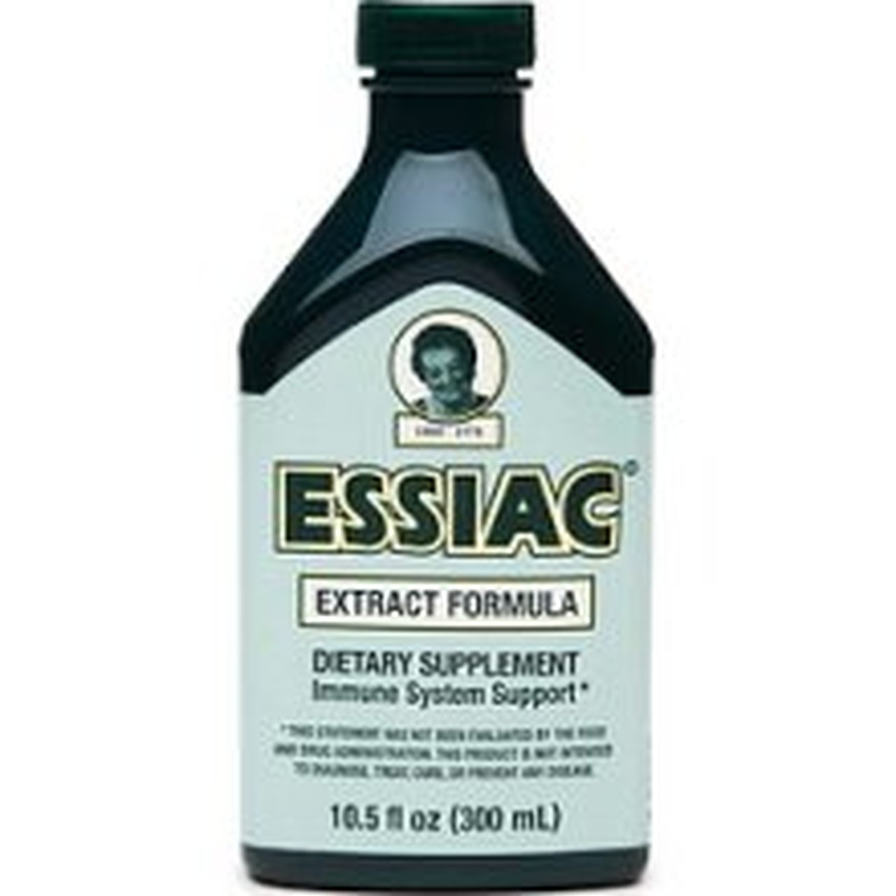 Formule liquide Essiac