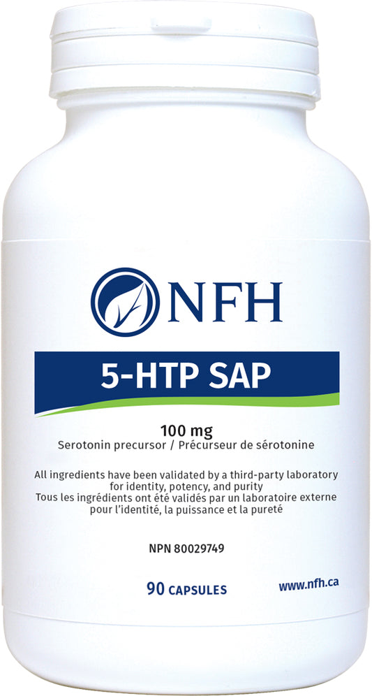 5-HTP SAP 100 mg