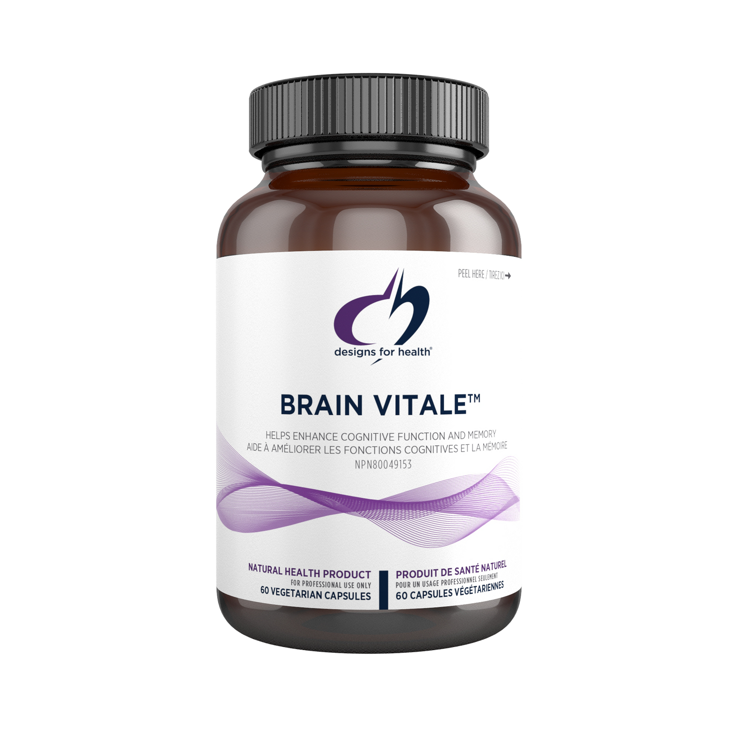 Brain Vitale™