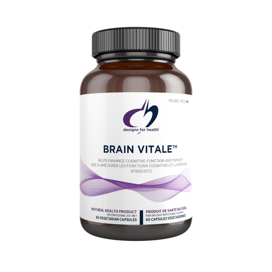 Brain Vitale™