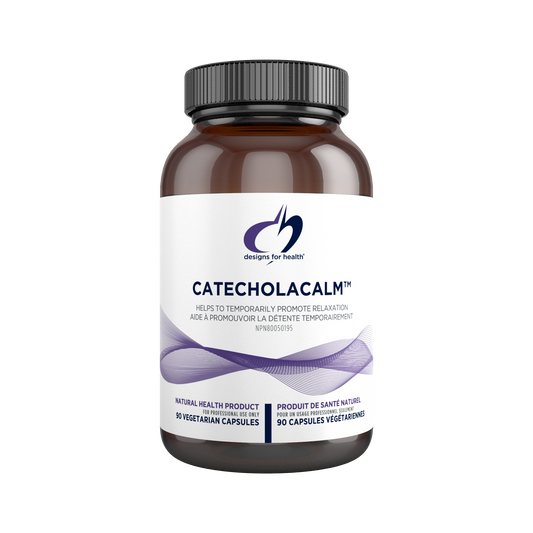 CatécholaCalme