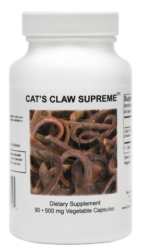Cats Claw Supreme