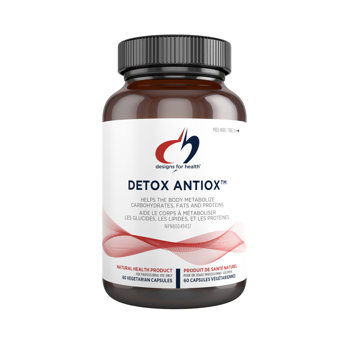 Détox Antiox