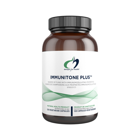 Immunitone plus (120 capsules)