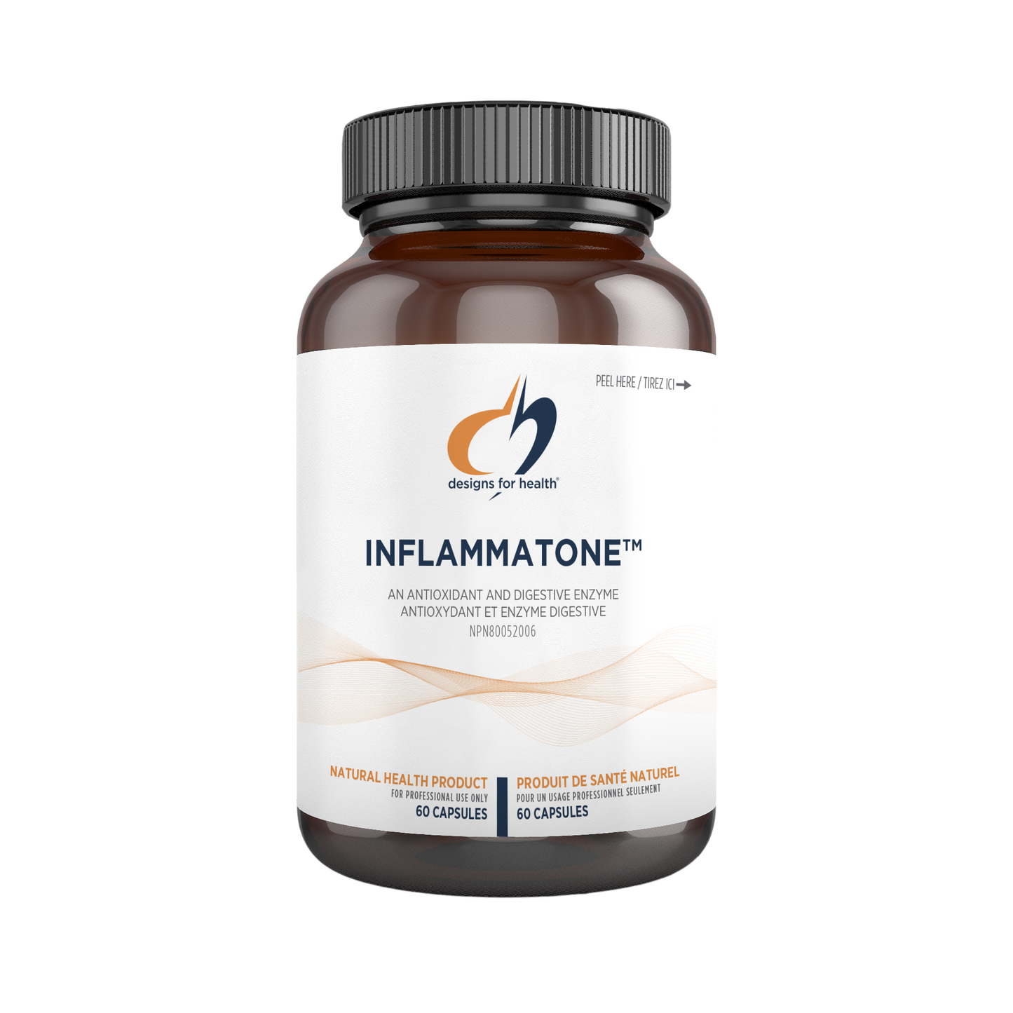 Inflammatone (60 caps)