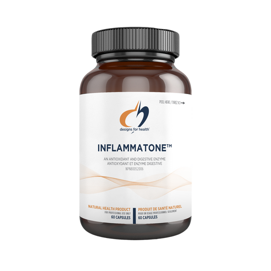 Inflammatone (60 caps)