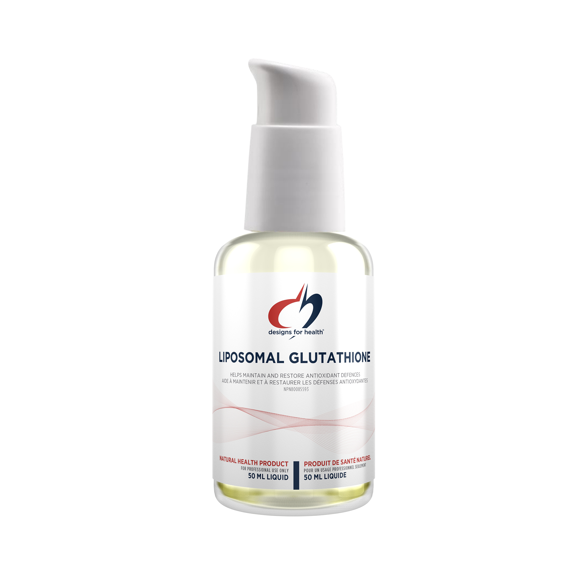 LIPOSOMAL GLUTATHIONE 50ml Centre de Solution Sant LIPOSOMAL GLUTATHIONE 50ml Centre de Solution Sant