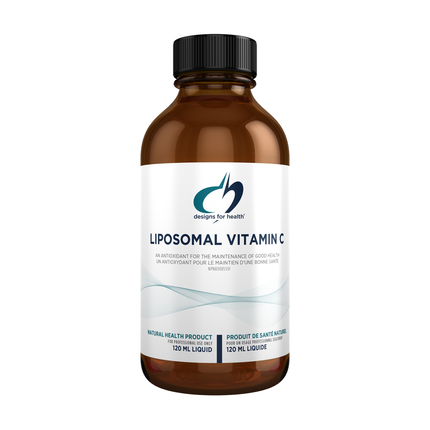 VITAMINE C LIPOSOMALE