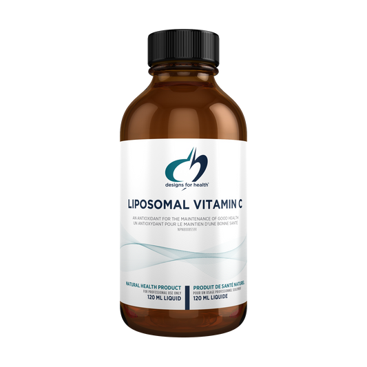 VITAMINE C LIPOSOMALE