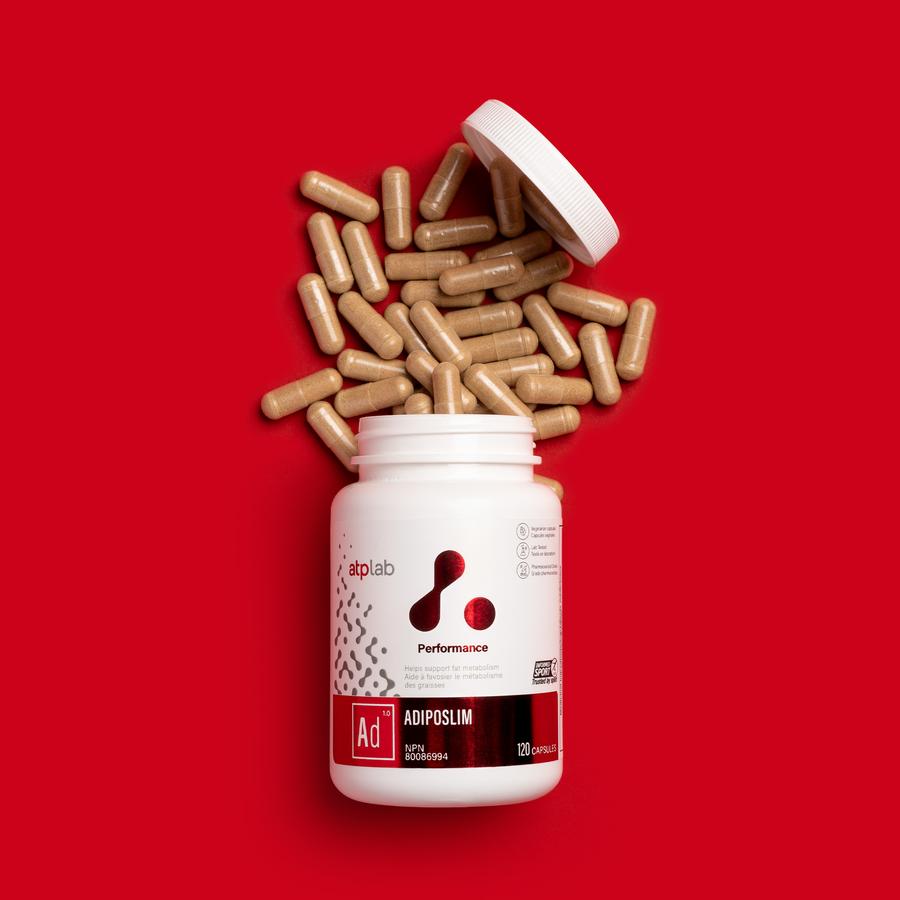 AdipoSlim (discontinued - see “SynerSlim”)