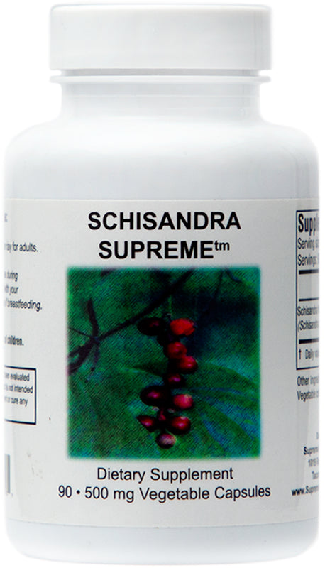 Schisandra Supreme