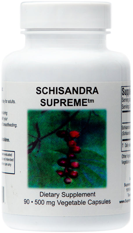 Schisandra Suprême