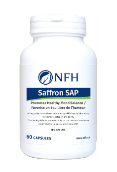 SÈVE DE SAFRAN