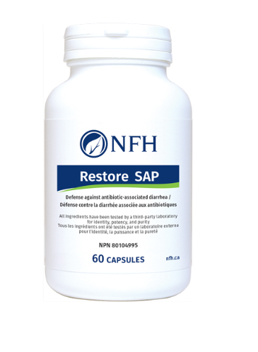 RESTAURER SAP