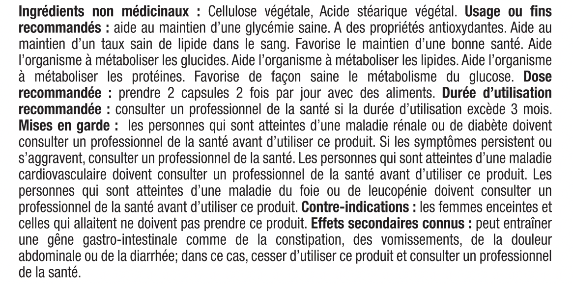 Gluco Control