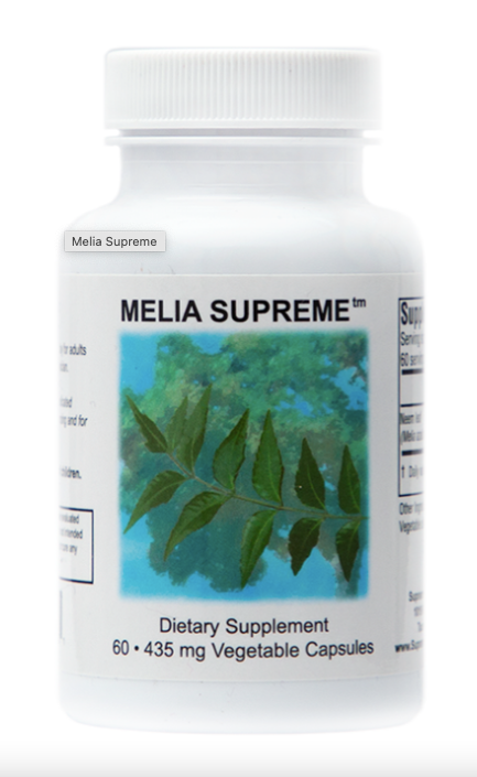 Melia Supreme