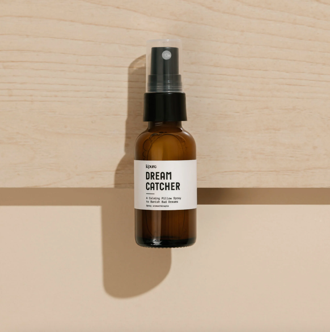 Attrape-rêves - Spray d'oreiller apaisant