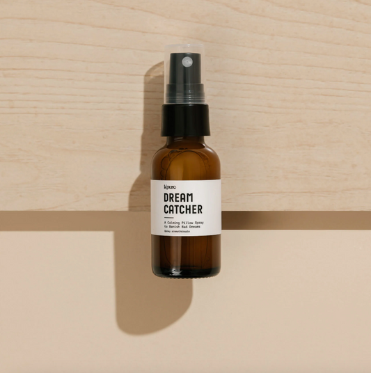 Attrape-rêves - Spray d'oreiller apaisant