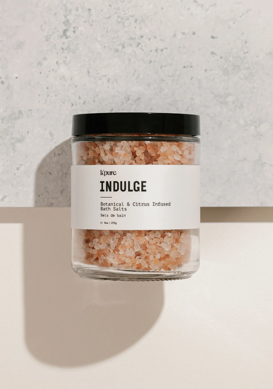 Faites-vous plaisir - Bain moussant