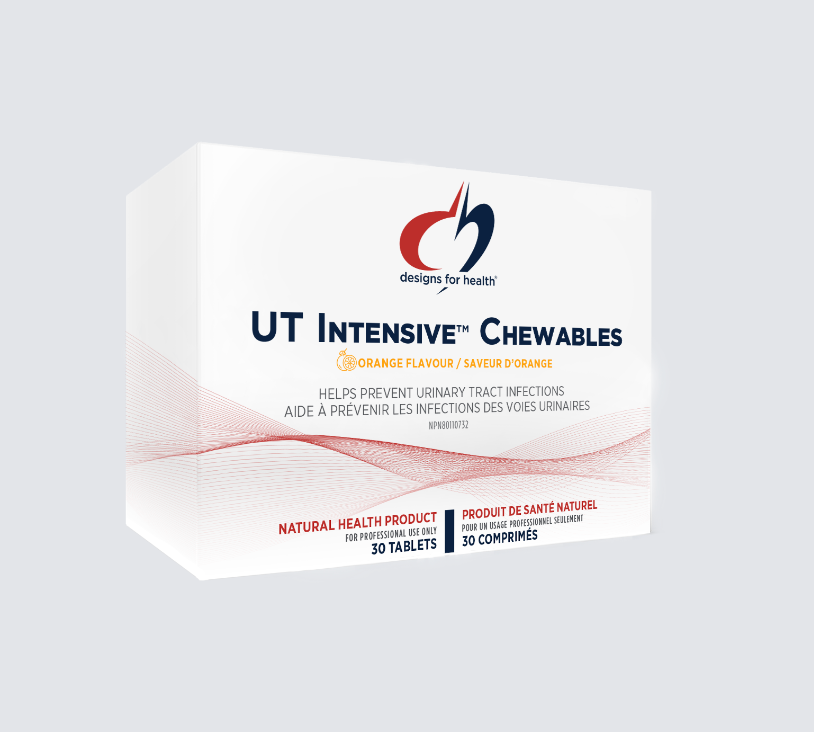 UT Intensive Chewables